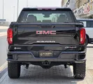 GMC Sierra AT4 2025